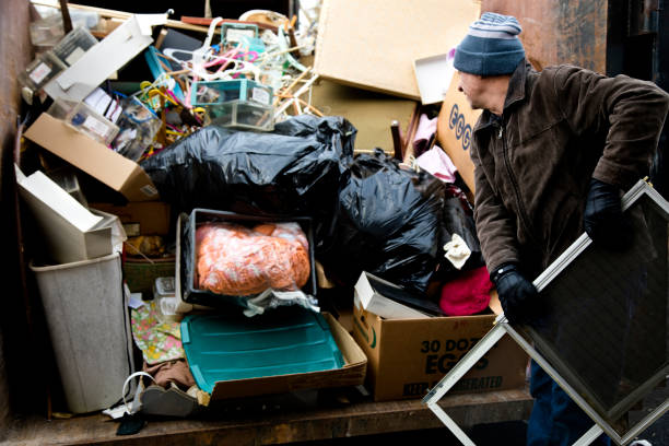 Best Residential Junk Removal  in Mount Carroll, IL