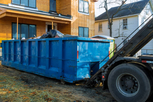 Best Office Cleanout  in Mount Carroll, IL