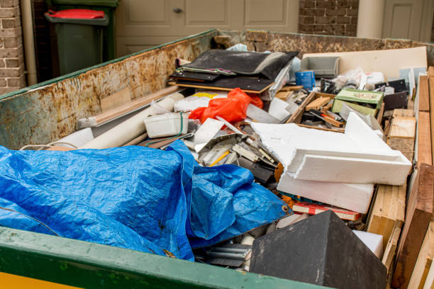 Best Scrap Metal Removal  in Mount Carroll, IL