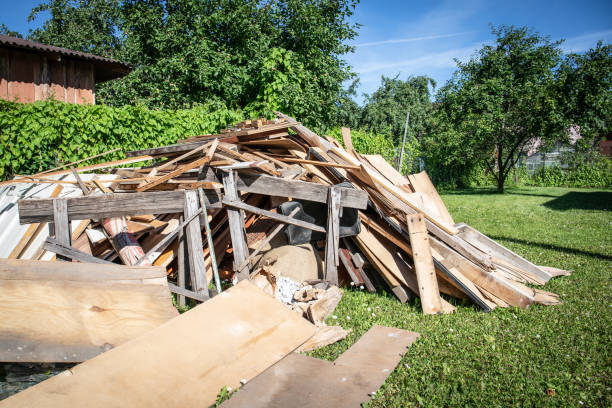 Best Retail Junk Removal  in Mount Carroll, IL