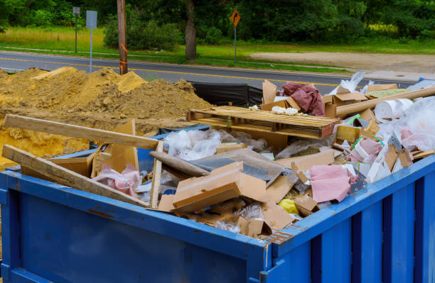 Best Same-Day Junk Removal Services  in Mount Carroll, IL