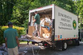 Best Shed Removal  in Mount Carroll, IL